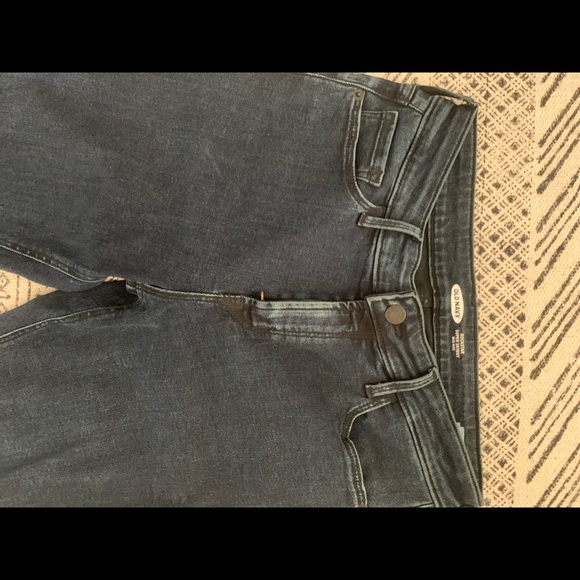 Old navy jeans - Picture 3 of 3